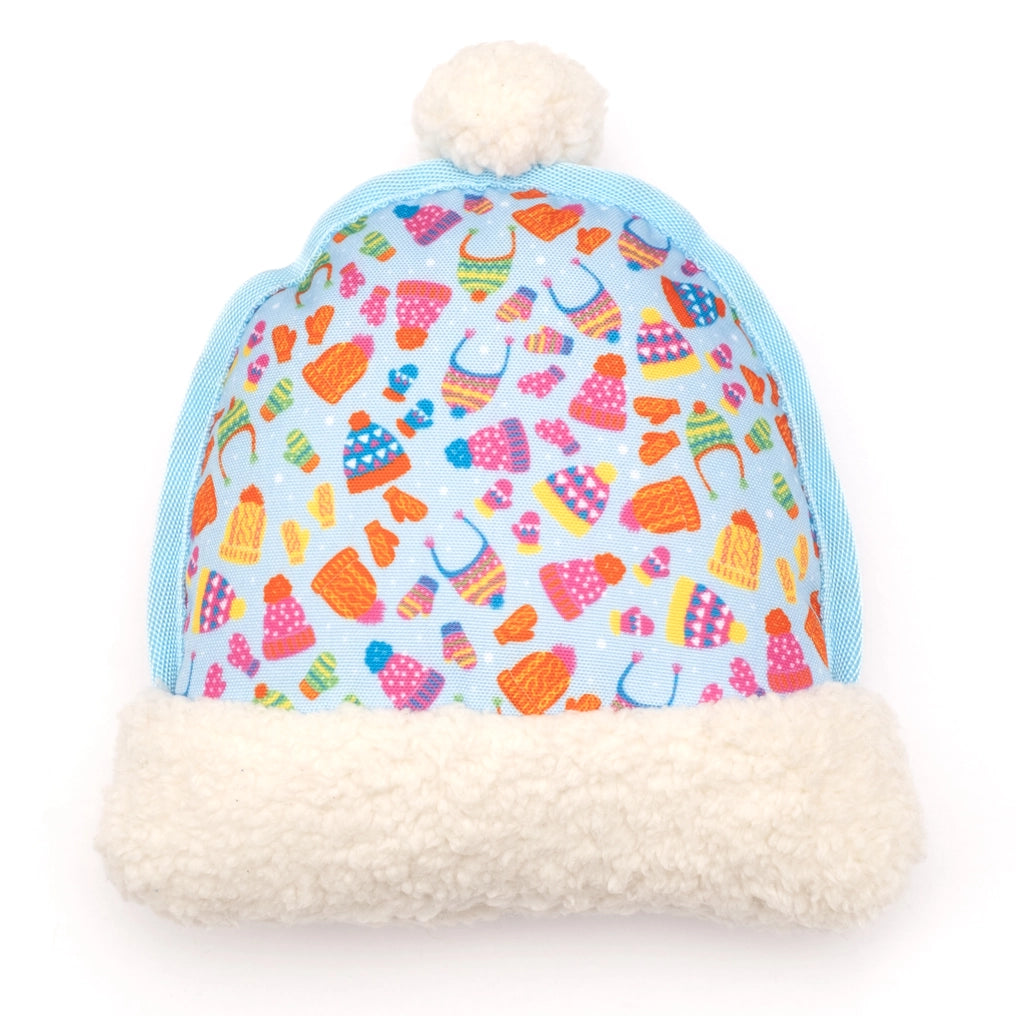 Brrr! Toy - Winter hat