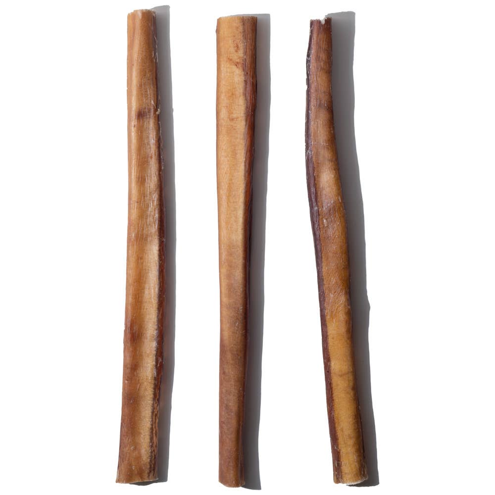 6" Standard Bully Stick