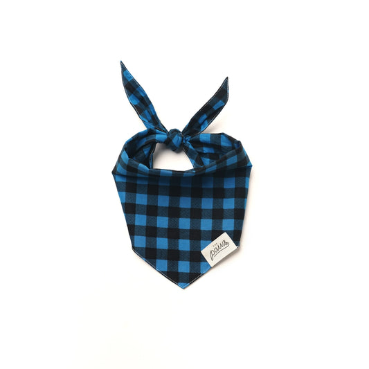 Scotch Dog Bandana