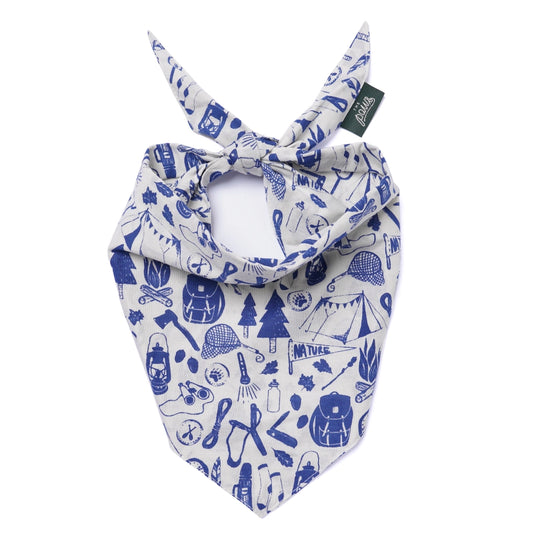 Wander Dog Bandana
