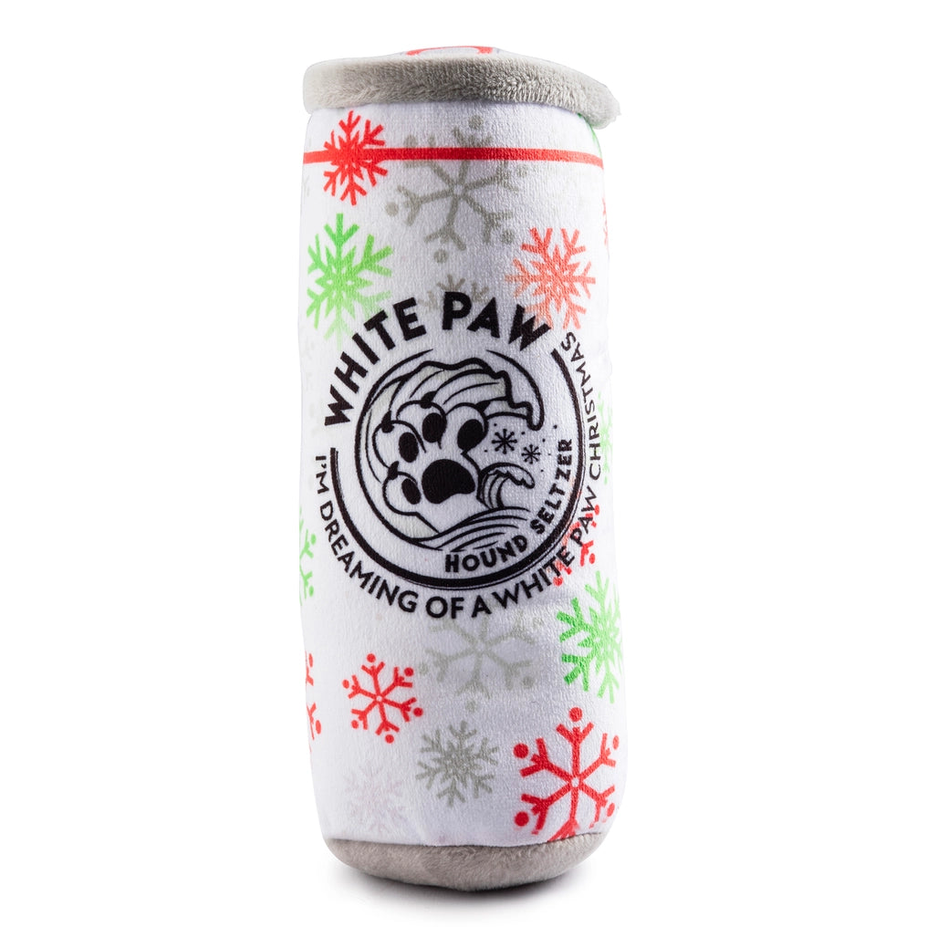 White Paw - Howliday Stocking Stuffers Christmas Dog Toys