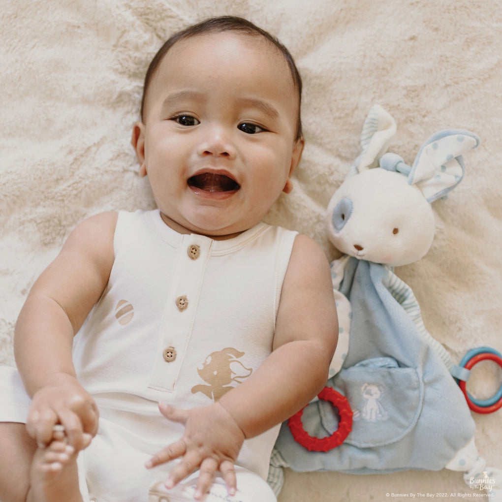 Skipit's Infant Activity Toy