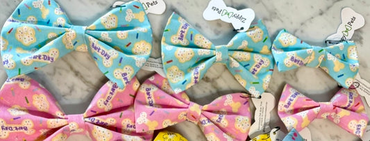 Birthday Bow Tie