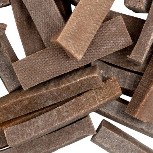 Himalayan Yak Dog Cheese Chews - Blackberry - SIZE SMALL