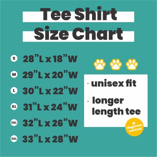 My Dog Is My Boo Tee | Halloween Dog Mom Tee