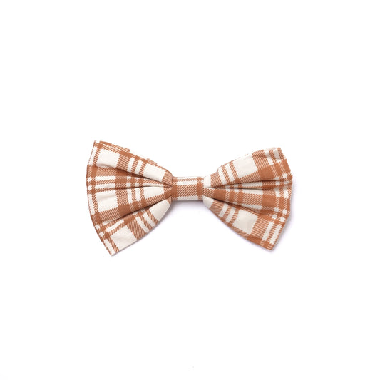 Bow Tie - Ginger