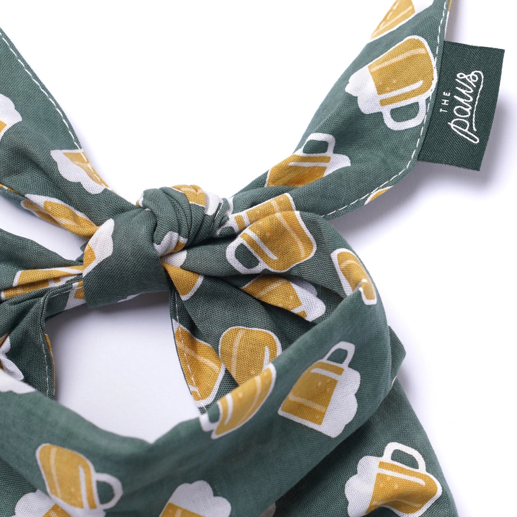 Brew Dog Bandana
