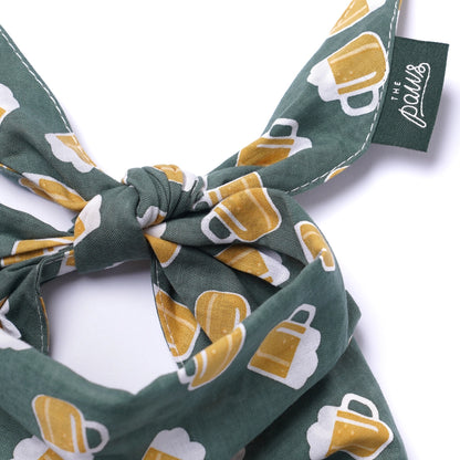 Brew Dog Bandana