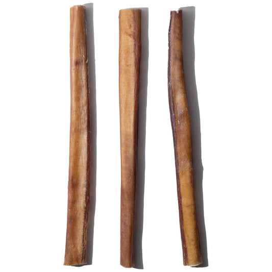 6" Standard Bully Stick