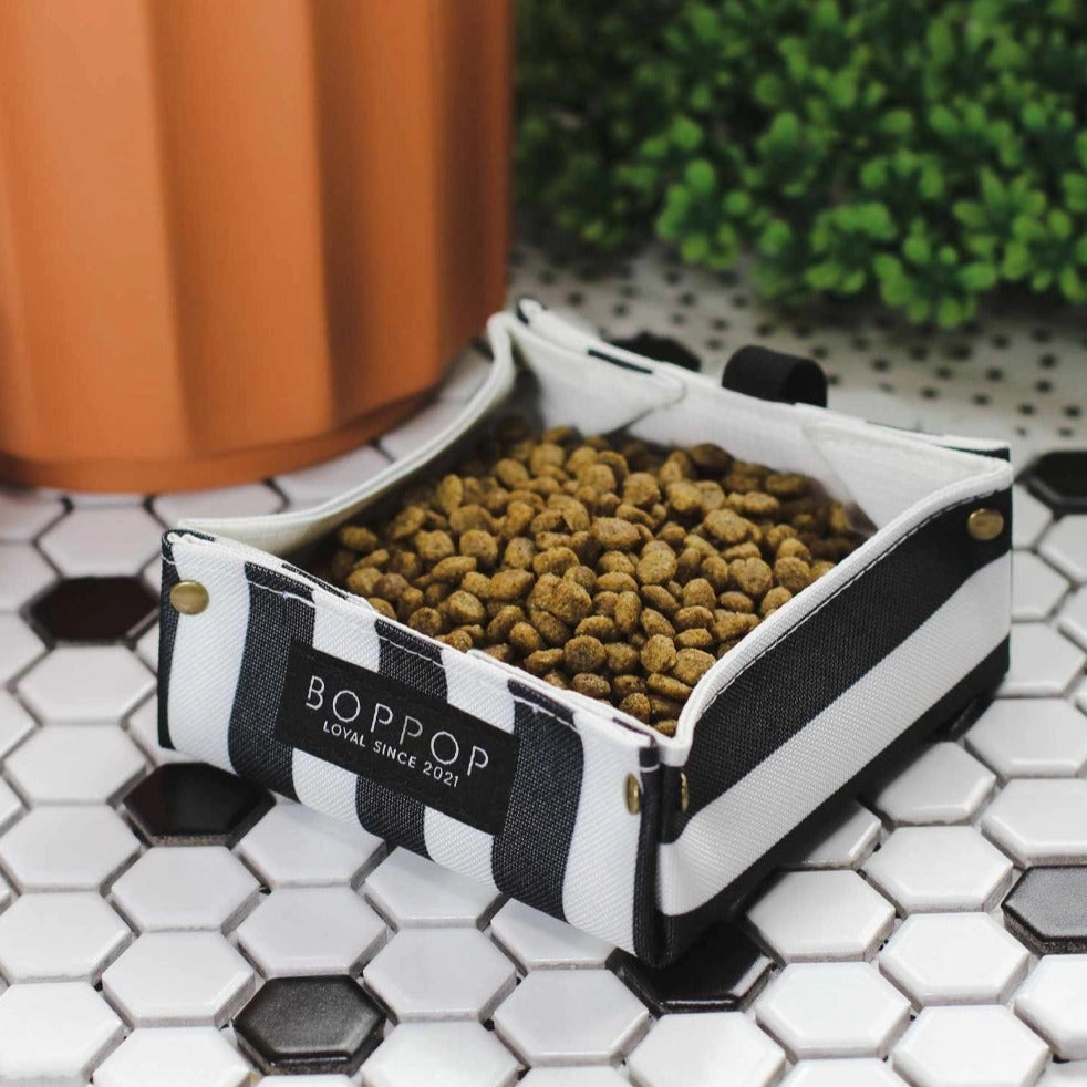 Cabana | Portable Pet Bowl