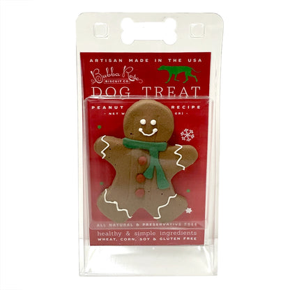 Individually Packaged Holiday Cookie