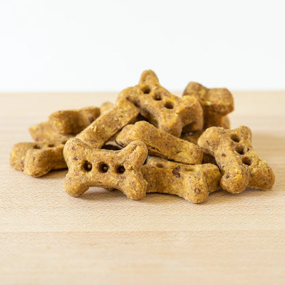 Nothin' But the Fixins Crunchy Dog Treats
