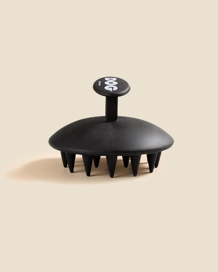 DOG Wash Massage Brush