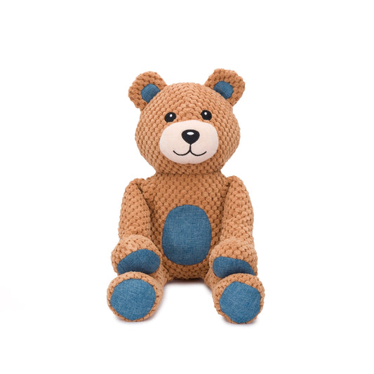 Floppy Honey Bear