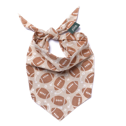 Blitz Football Dog Bandana