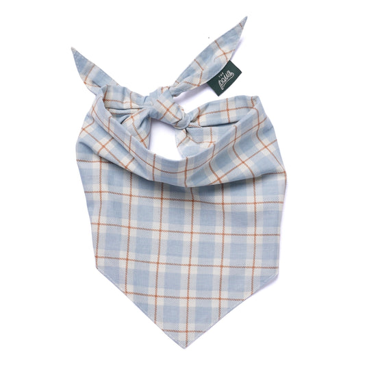 Harlowe Dog Bandana