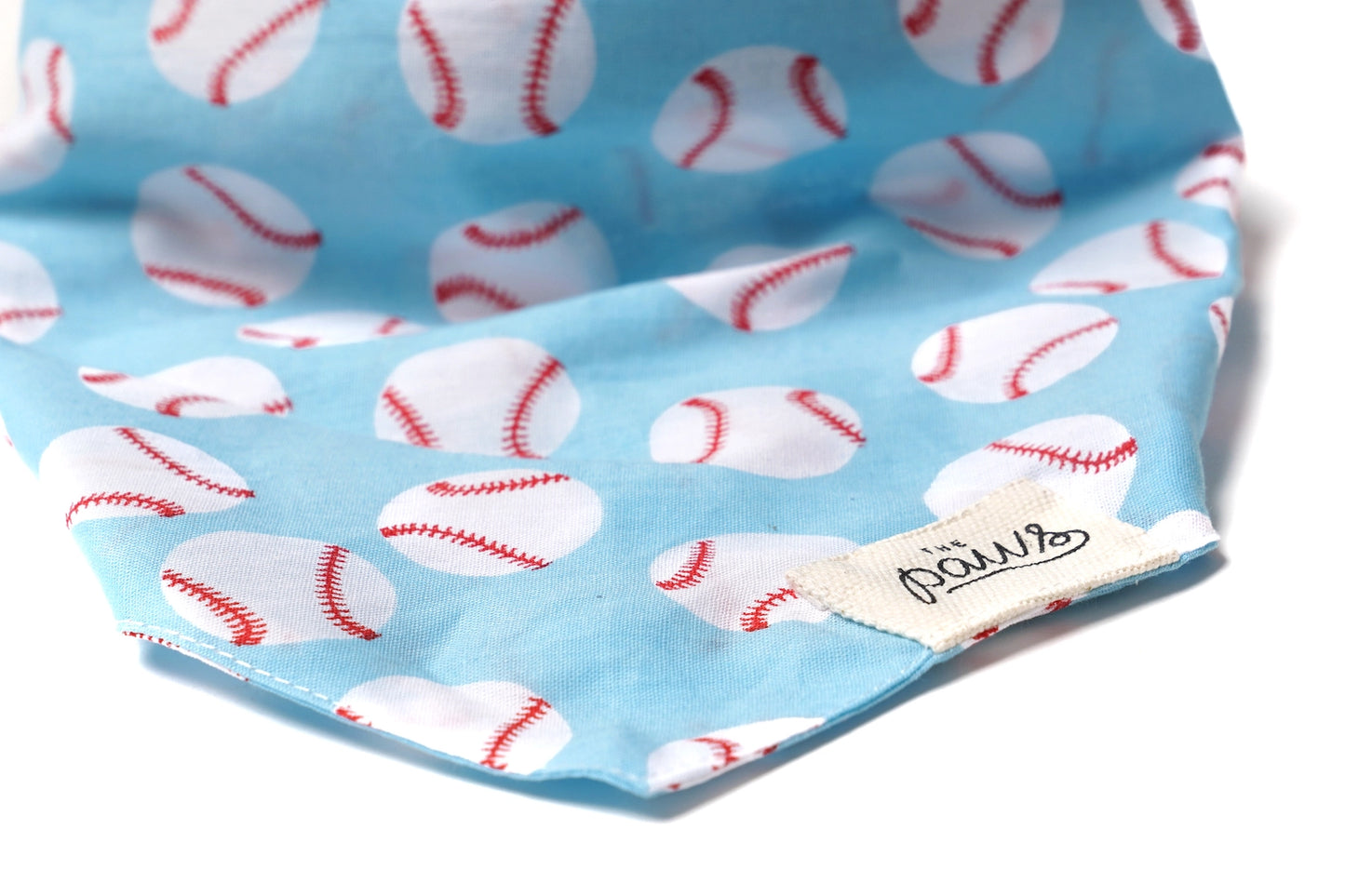 Home Run Dog Bandana