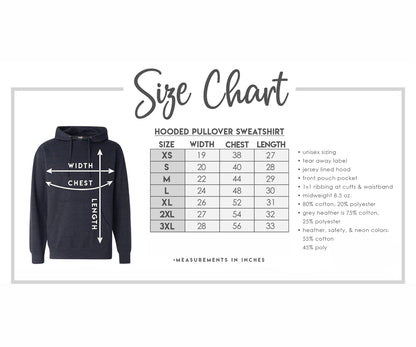 My Dog & I Talk About You Hoodie
