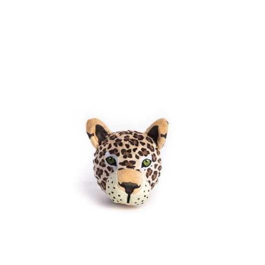 Leopard Faball® Dog Toy