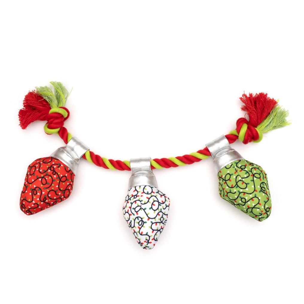 Merry & Bright Toy - Lights