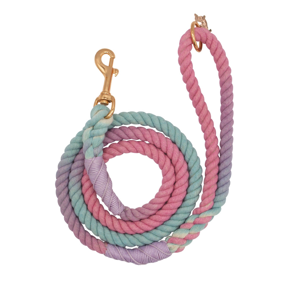 Dog Rope Leash - Lollipup