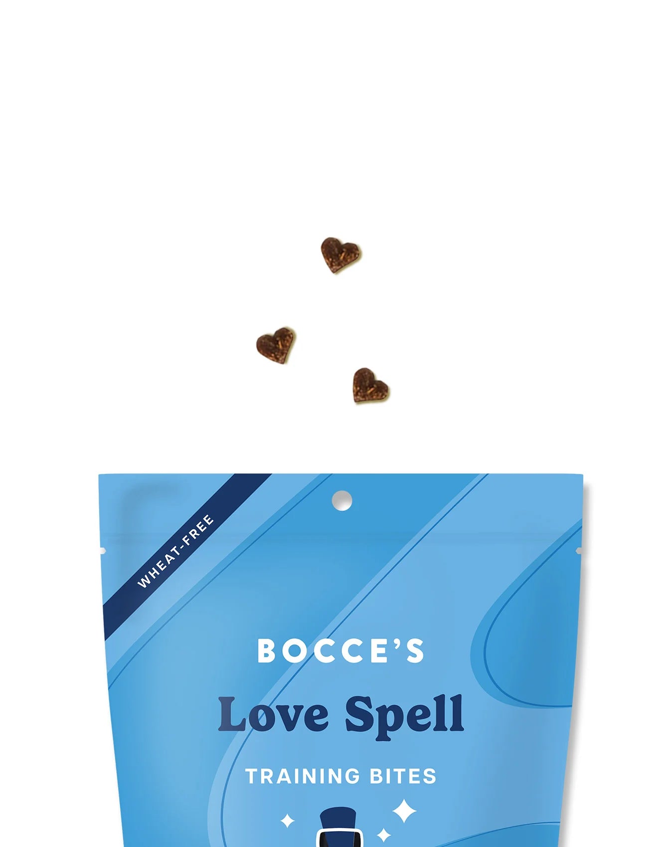 Love Spell Training Bites