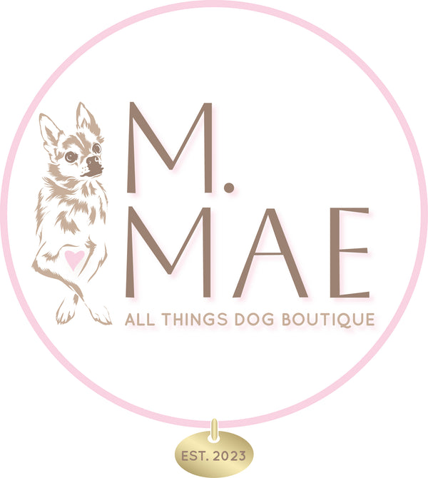 M. Mae