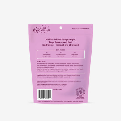 Bocce's Bakery Everyday Soft & Chewy Treats
