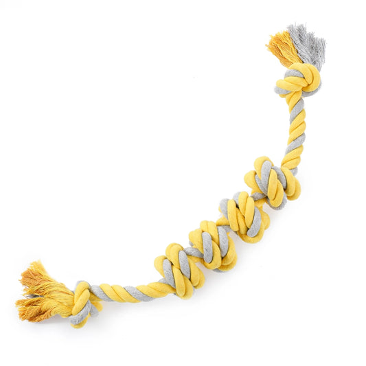 Jumbo Rope Tug