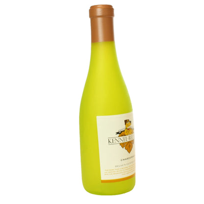 Silly Squeaker Wine Bottle Kennel Relaxin, Squeaky Dog Toy