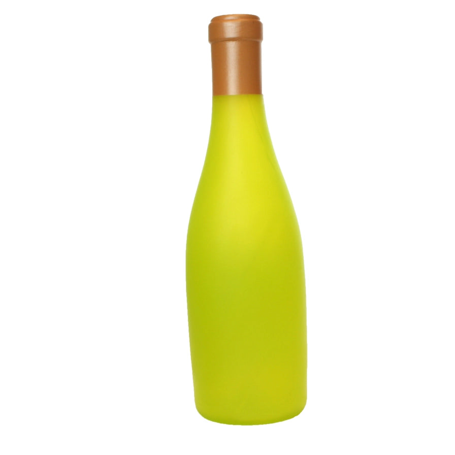 Silly Squeaker Wine Bottle Kennel Relaxin, Squeaky Dog Toy