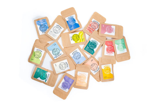 Winnie Lou Sample Pack