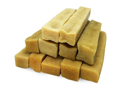 Yak Dog Chews