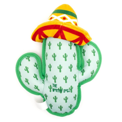 Cactus Toy