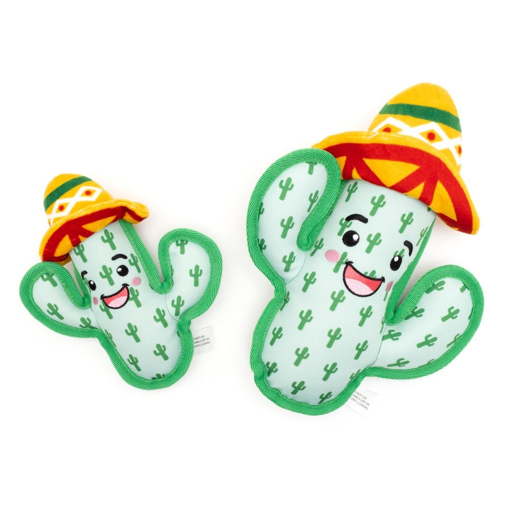 Cactus Toy