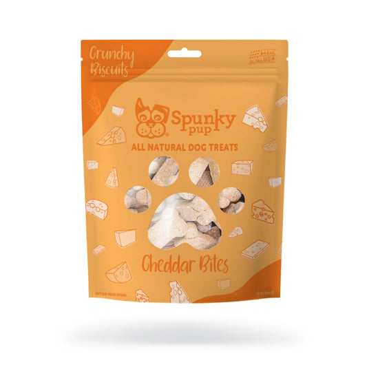 Cheddar Bites Treats