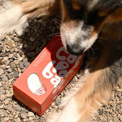 The Thank You Poop Bag