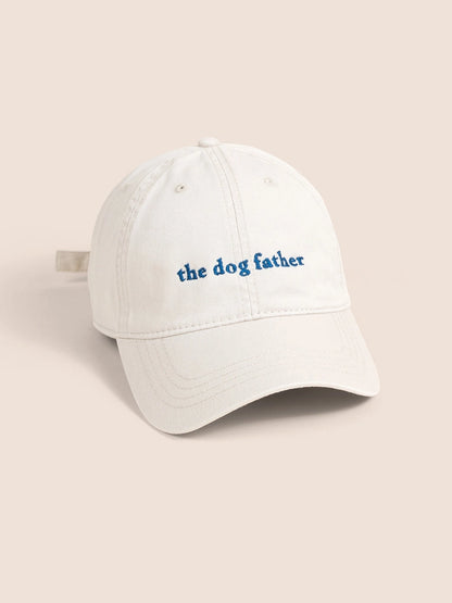 The Dog Father Hat