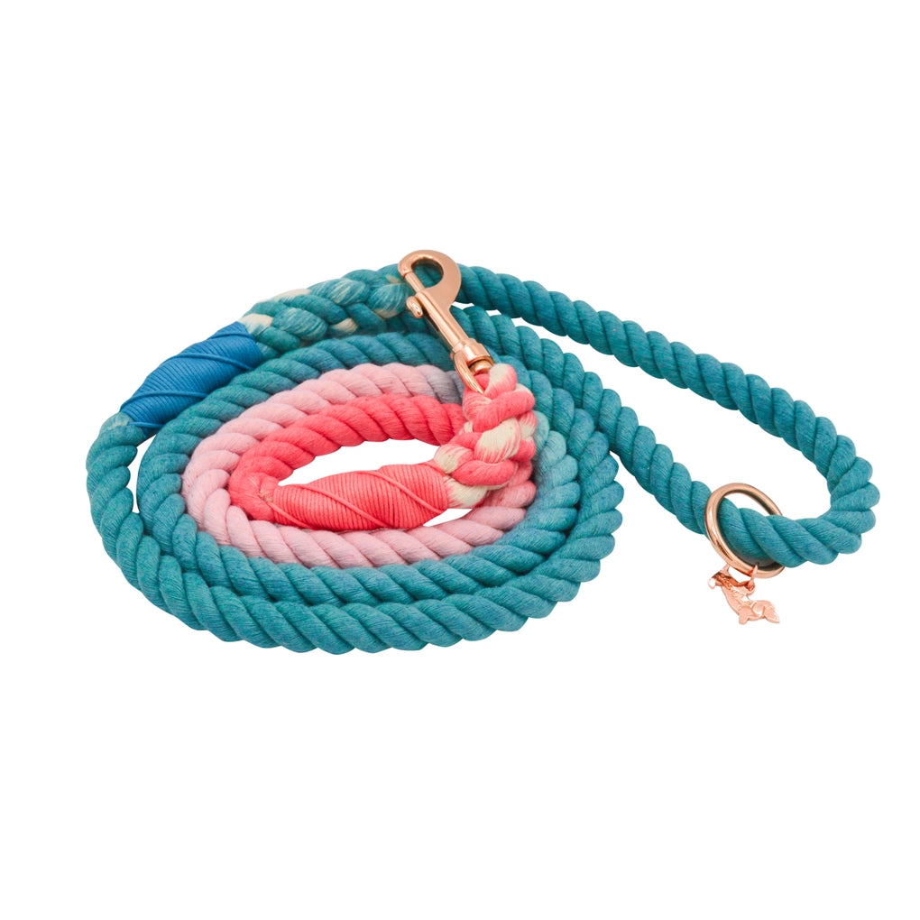 Dog Rope Leash - Jack & Jill