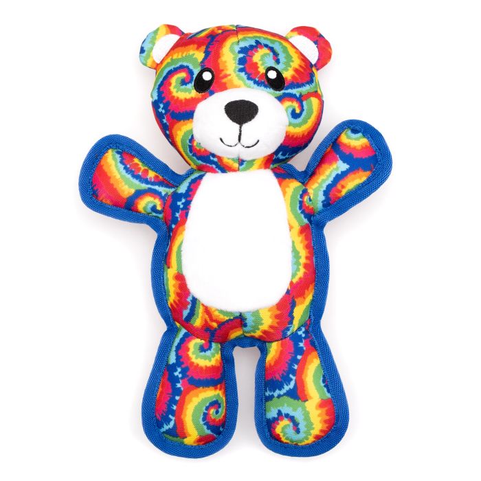 Kaleidoscope Bear Toy