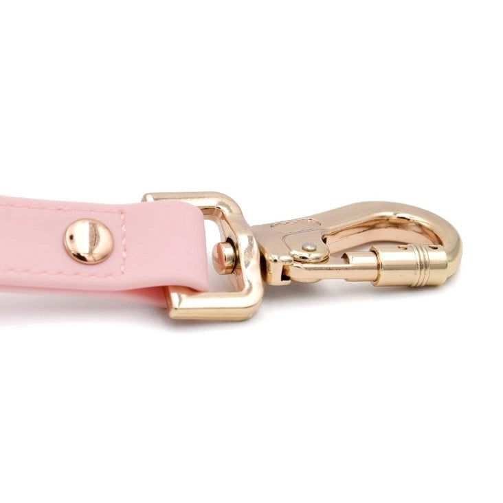 Elise Leash | Rose