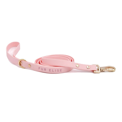 Elise Leash | Rose