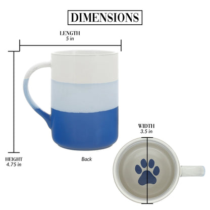 Dog People Mug