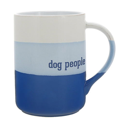 Dog People Mug