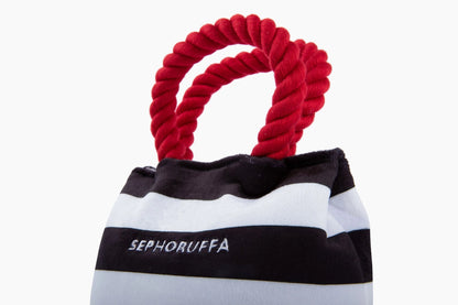 Sephoruffa Shopping Bag Toy