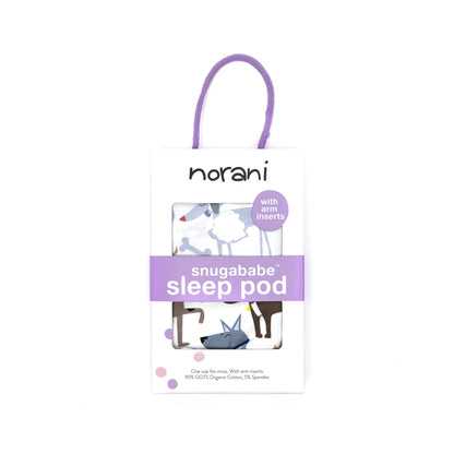 Dogs Snugababe Swaddle™ Sleep Pod