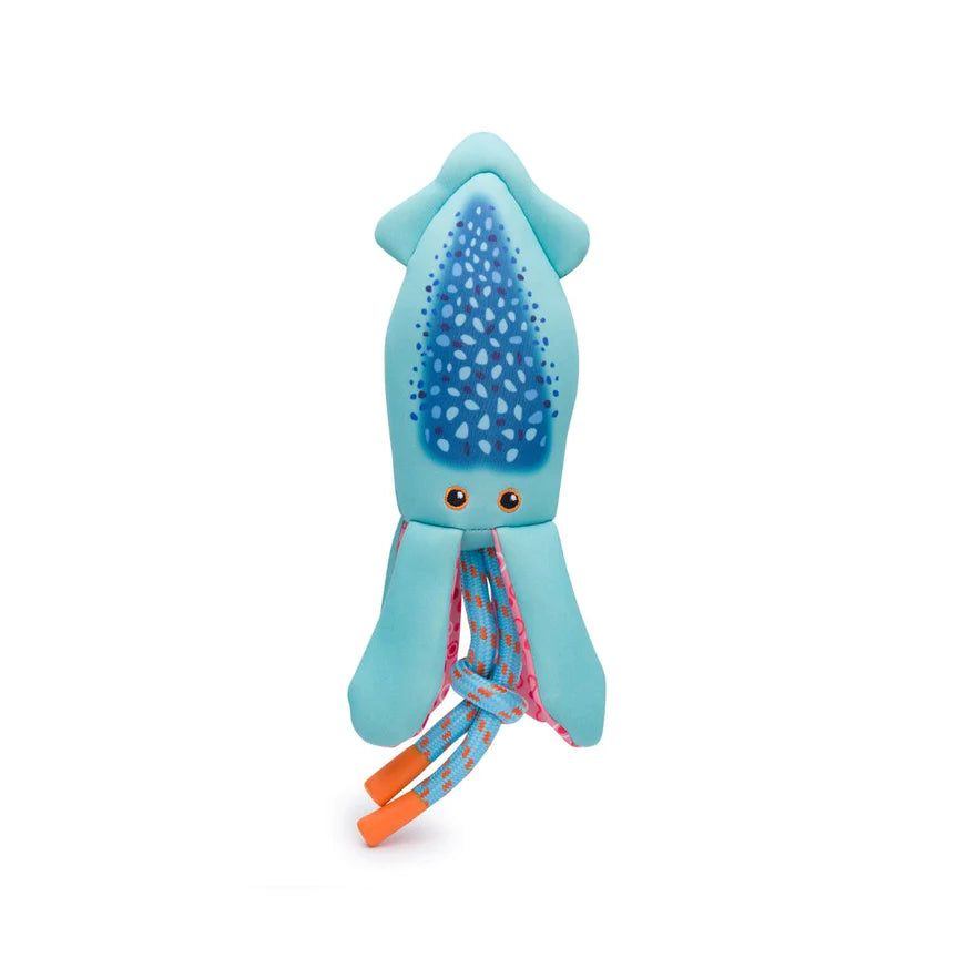 FABDOG® Floatie Squid