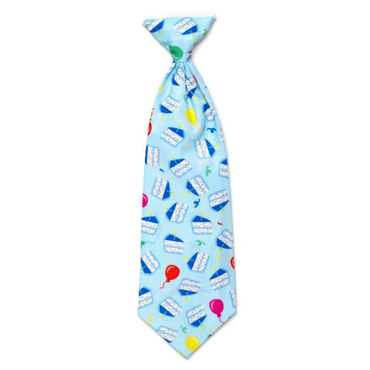 Birthday Boy Neck Tie