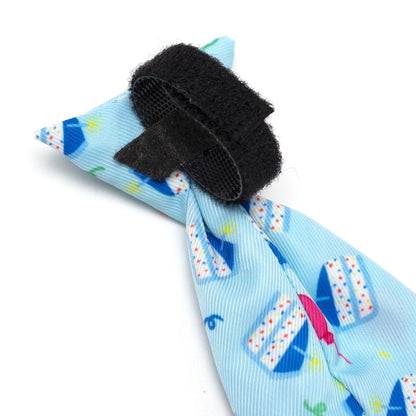 Birthday Boy Neck Tie